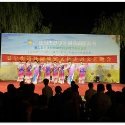 2021年度浙江省文化强镇评审出炉,金华这个地方榜上有名